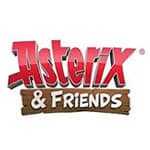 Asterix Friends Coupon Code