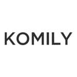 Komily Coupon Code