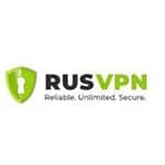 RUSVPN RUSVPN Coupon Code