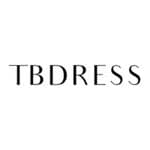 Tbdress Tbdress Coupon Code