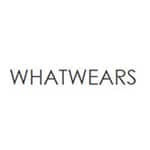 Whatwears Whatwears Coupon Code